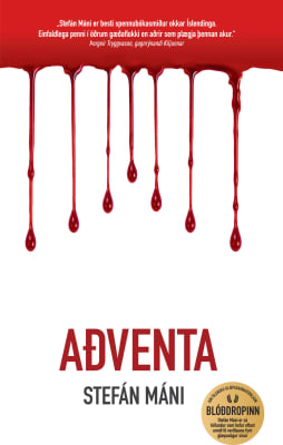 Aðventa