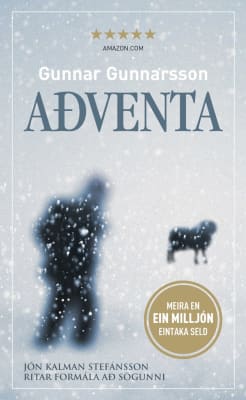 Aðventa