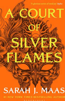 A Court of Silver Flames