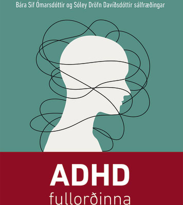 ADHD fullorðinna