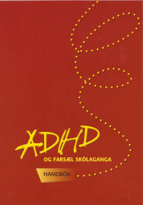 ADHD og farsæl skólaganga