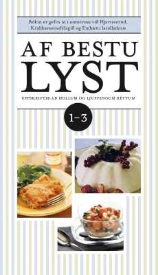 Af bestu lyst 1-3