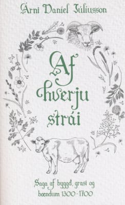 Af hverju strái