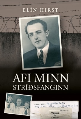 Afi minn stríðsfanginn