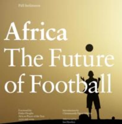 Africa - the future of football