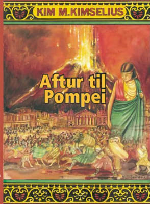 Aftur til Pompei