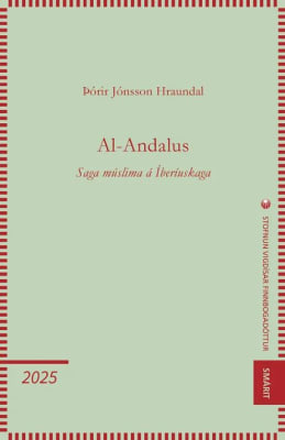 Al-Andalus - Saga múslima á Íberíuskaga