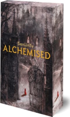 Alchemised