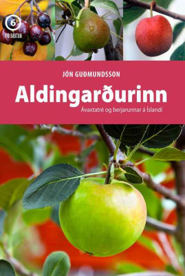 Aldingarðurinn