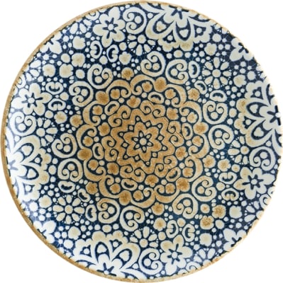 Bonna Alhambra Gourmet flatur diskur 27 cm