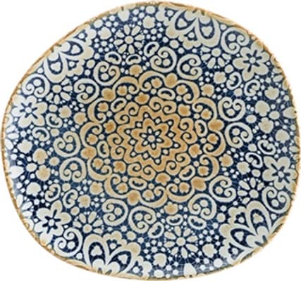 Bonna Alhambra Vago flatur diskur 15 cm