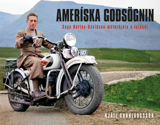 Ameríska goðsögnin