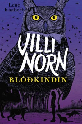 Villinorn 4: Blóðkindin