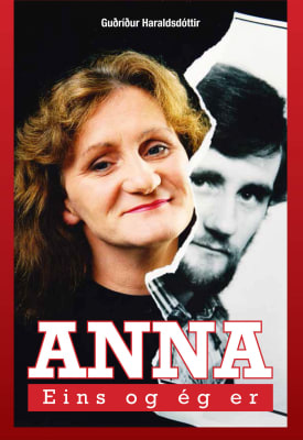 Anna - eins og ég er