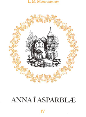 Anna í Asparblæ