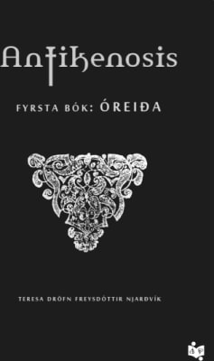 Antikenosis - Óreiða og Festa