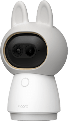 Aqara G350 innimyndavél með innbyggðri stjórnstöð