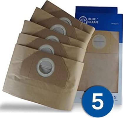 AR 3670 Ryksugupokar (5 stk)