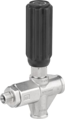 AR Þrýstiloki SS316 VRSS 200/45