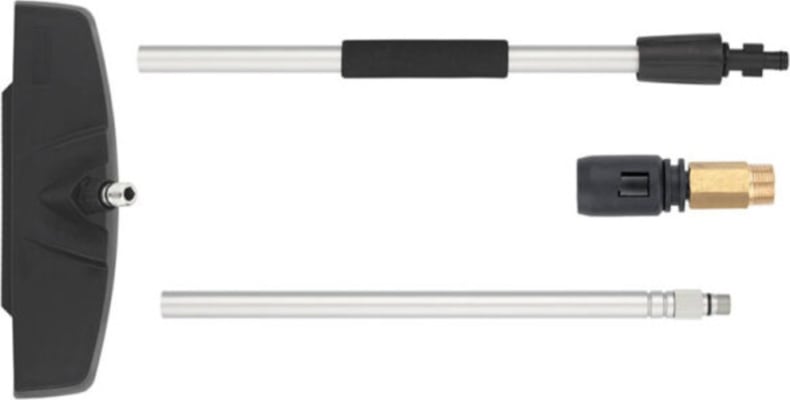 AR Þvottakústur 3.0 DSS