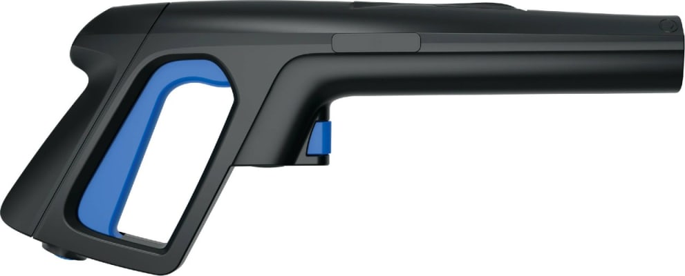 AR Háþrýstibyssa DSS/DTS