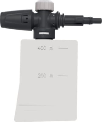 AR Kvoðubrúsi 400ml 3.0 DSS