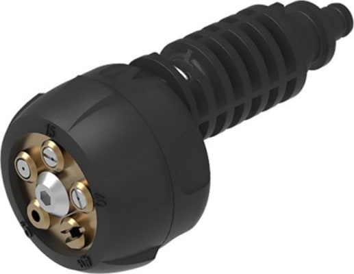 AR Spíss 5 in 1, 5.0 DTS Twin Flow