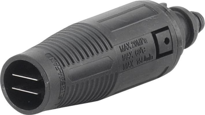 AR Spíss stillanlegur 3.0 DSS