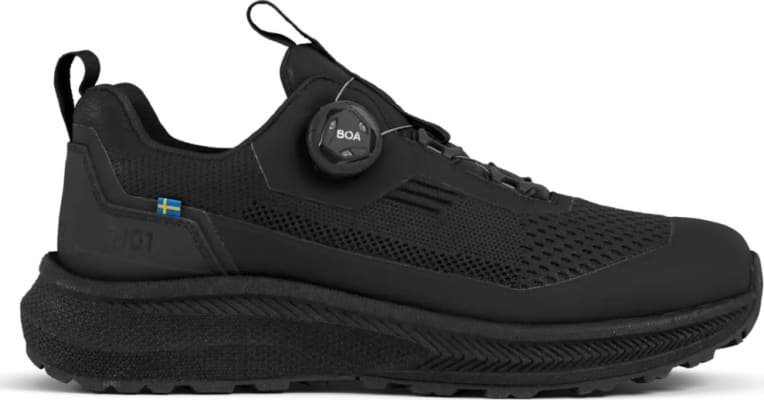 Arbesko Tech 1101 vinnuskór O1 ESD