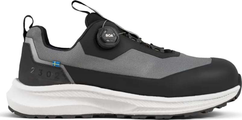 Arbesko Tech 2302 öryggisskór S3