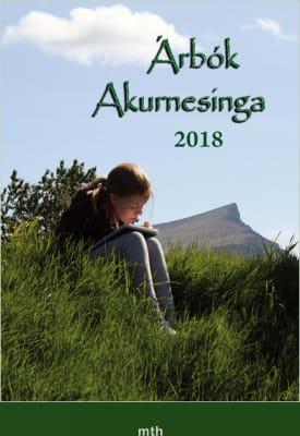 Árbók Akurnesinga 2018