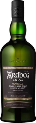 Ardbeg An Oa - 100 cl.