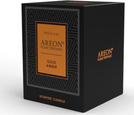 Areon Premium  Ilmkerti Gold Amber