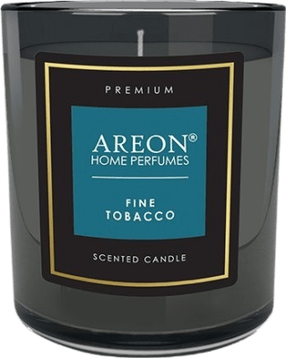 Areon Premium Ilmkerti Fine Tobacco