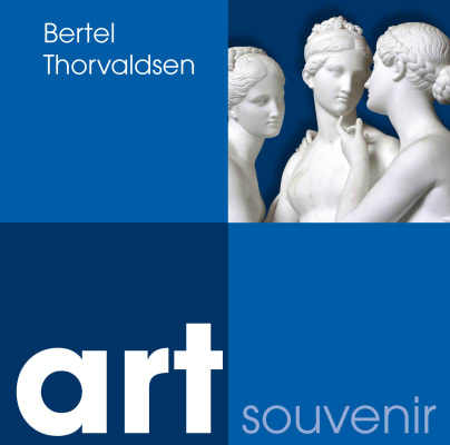 Art souvenir - Bertel Thorvaldsen