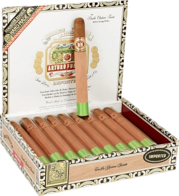 Arturo Fuente Double Chateau
