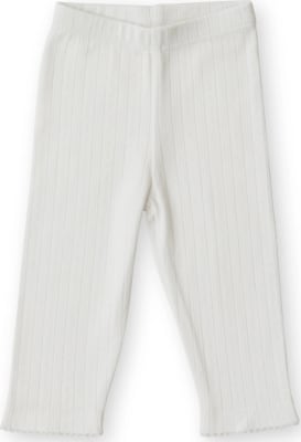 Asher leggings Antique white