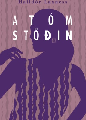 Atómstöðin - með nútímastafsetningu