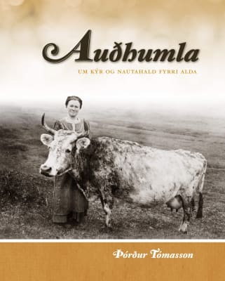 Auðhumla