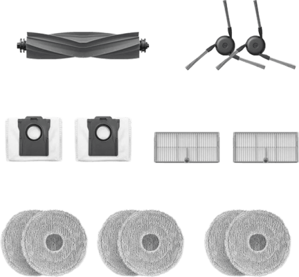Aukahlutapakki - Dreame X40 Ultra / L40 Ultra