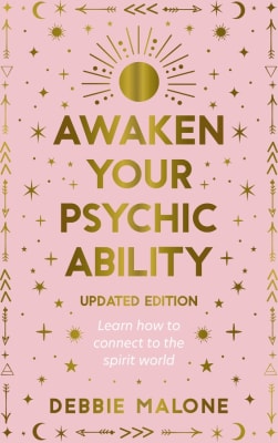 Awaken Your Psychic Ability