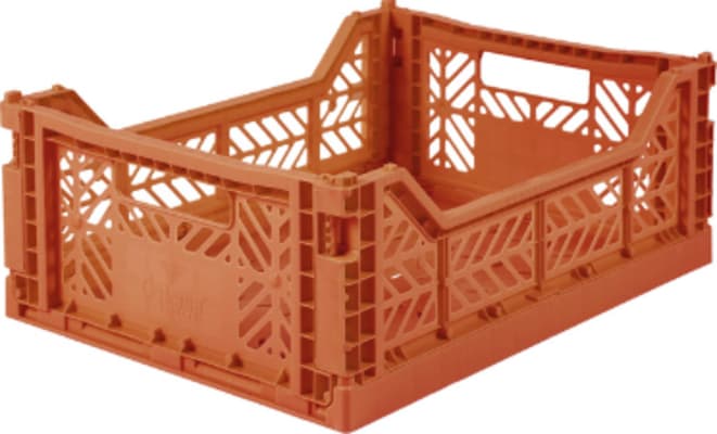 Aykasa skipulagsbox – Orange