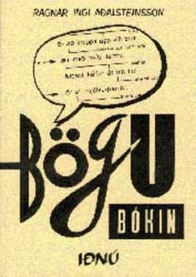 Bögubókin