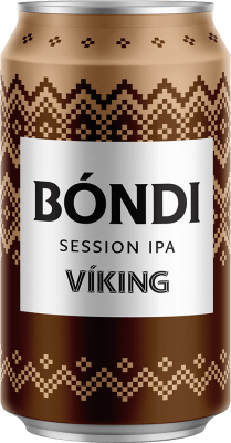 Bóndi / 12 dósir