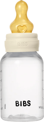 Baby BPA-Free PP peli 150ml Latex