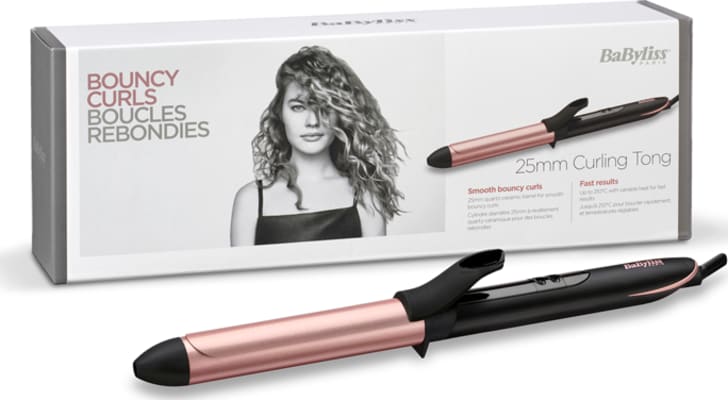 Babyliss Paris Krullujárn