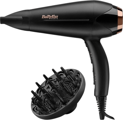 Babyliss Turbo Shine Hárblásari