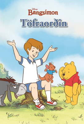 Bangsímon -Töfraorðin