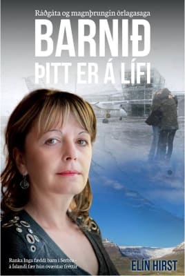 Barnið þitt er á lífi