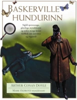 Baskervillehundurinn